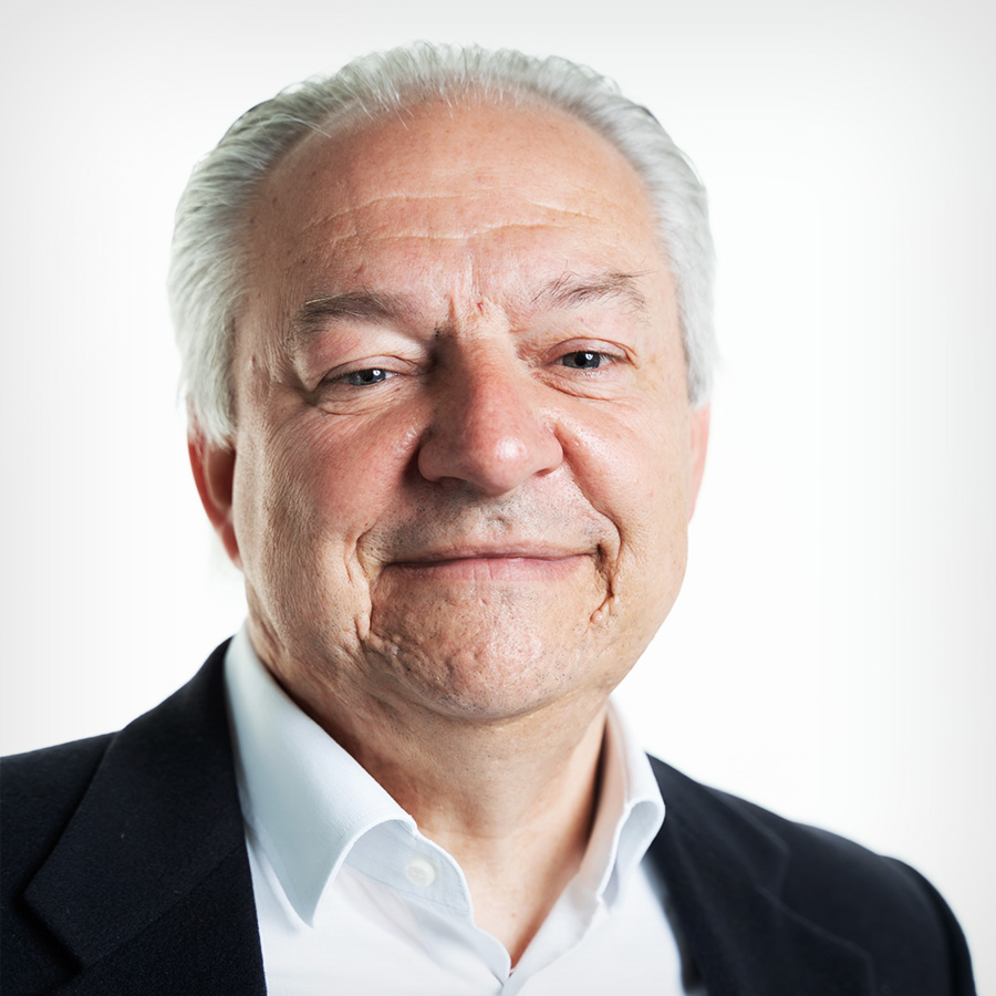 Paolo Denti, Founder & CEO dell'azienda italiana di robotica Oversonic