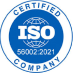 Certificazione ISO di Oversonic