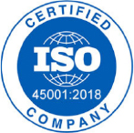 Certificazione ISO azienda Oversonic